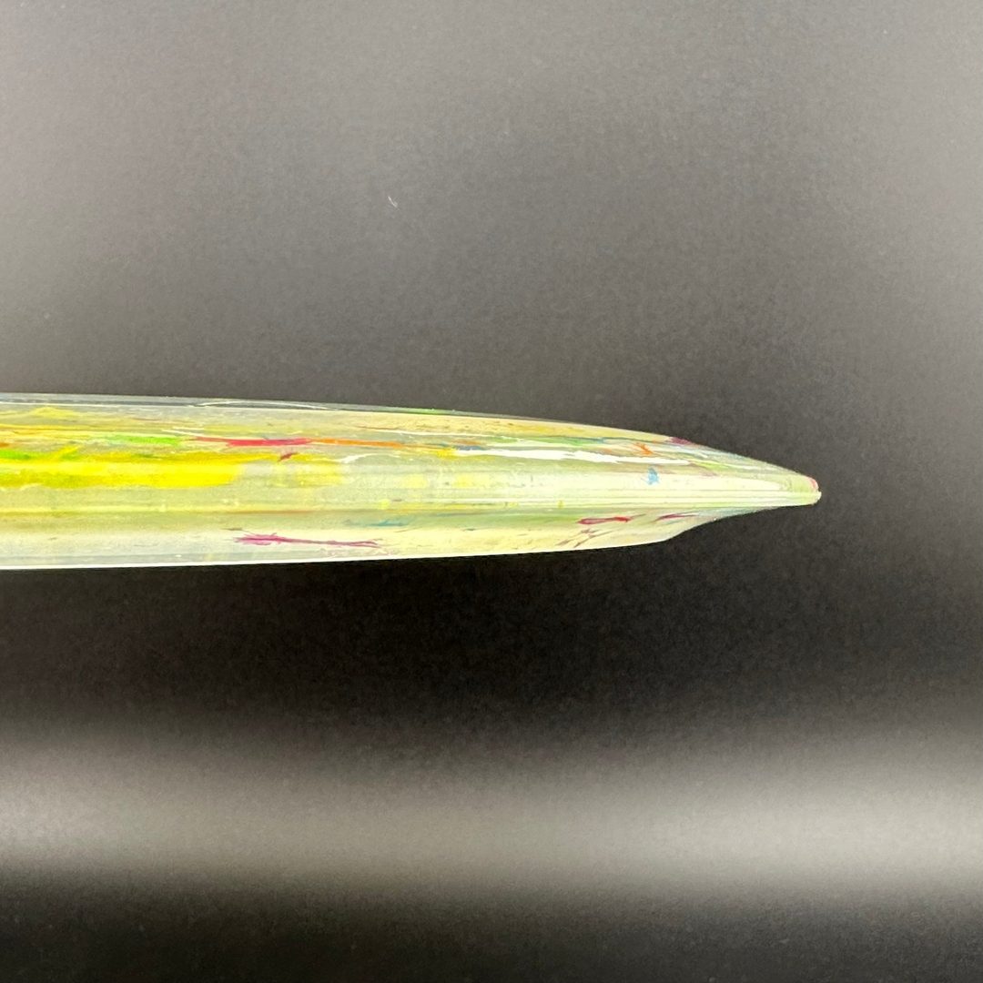 Vex Breaker Requiem TSA