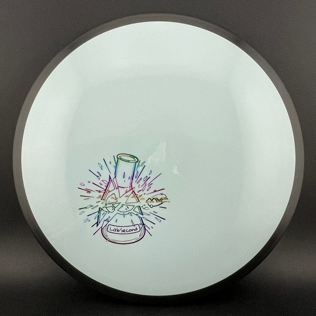 Neutron Volt - Lab Second MVP