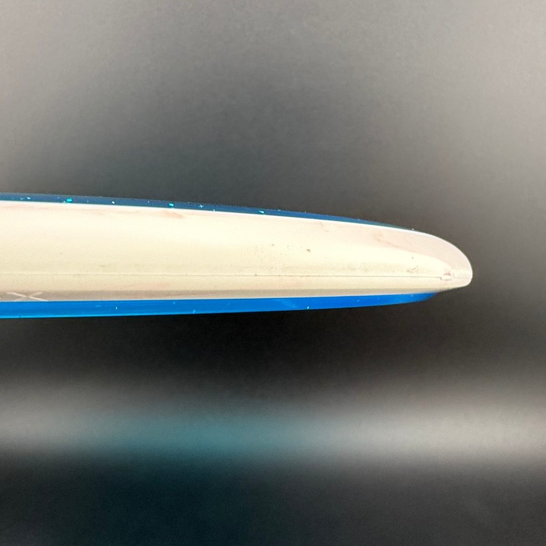 Soft Proton Paradox - The Last Skull by Manny Trujillo - Rare Air x OTB Discs Axiom