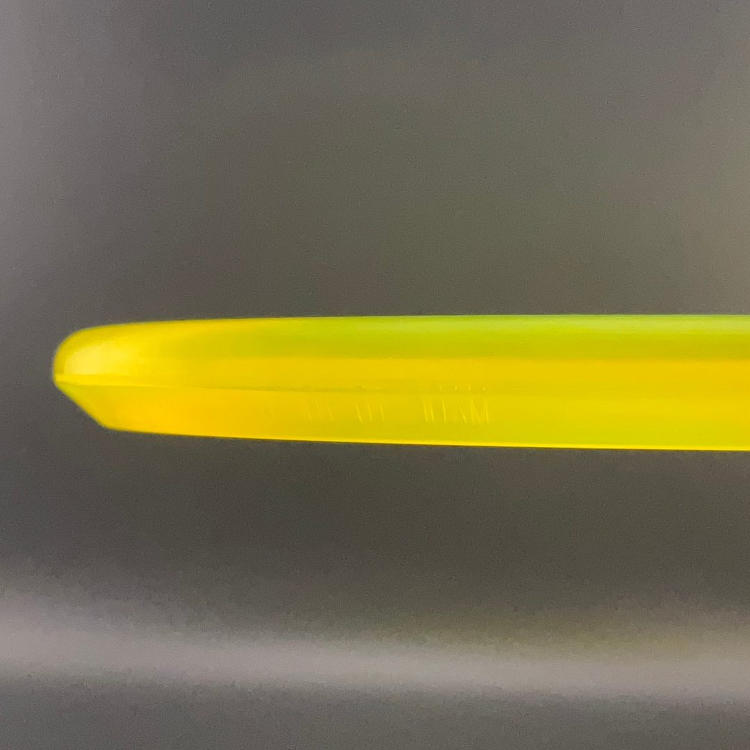 Cryztal Flx Zone - 2022 Get Freaky LE Discraft