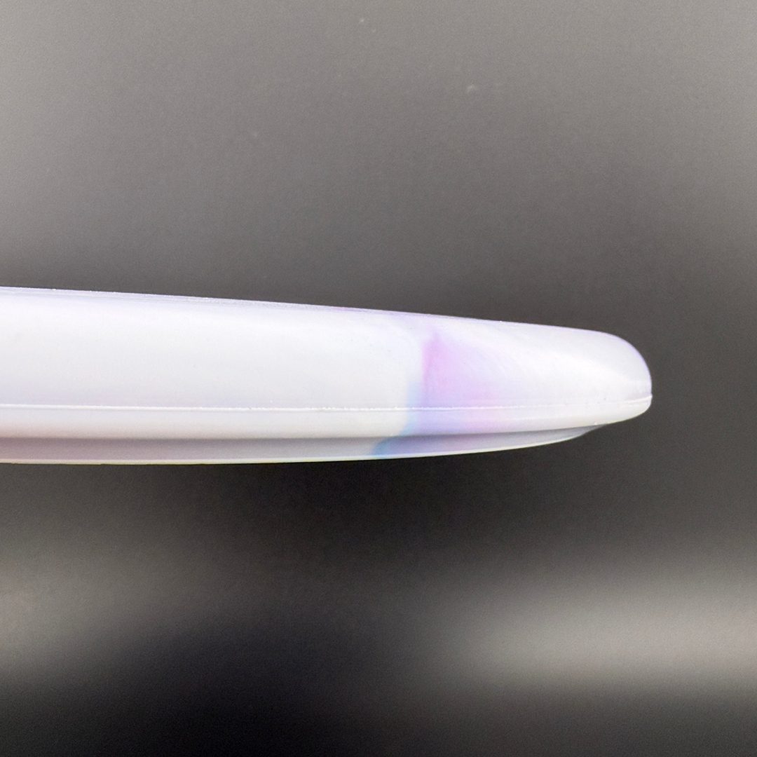 Swirl CT Test Flight Putter - Ricky Wysocki Discraft