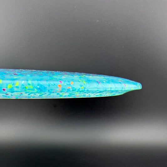 Z Confetti Cicada - Austin Turner Victory Edition Discraft