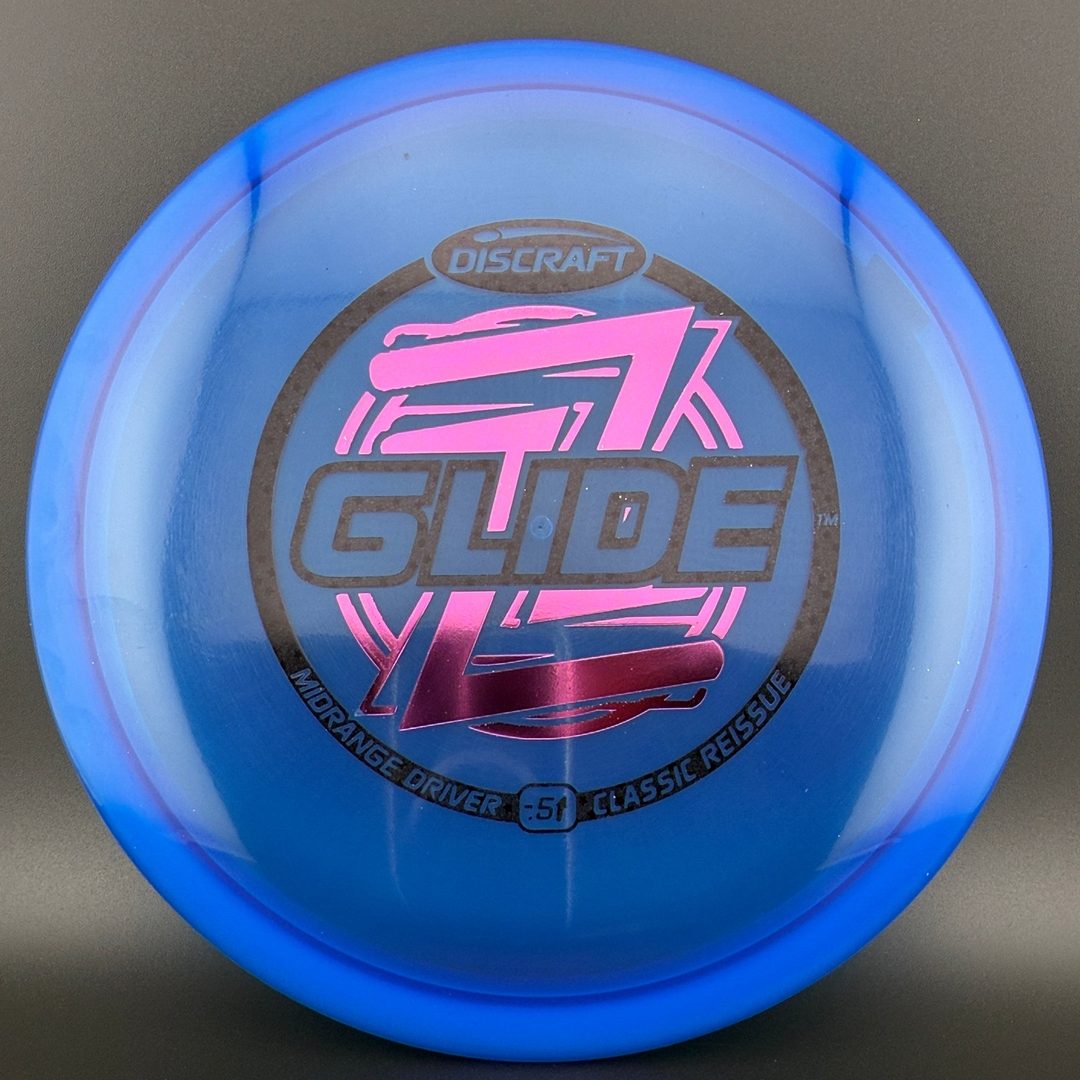 Z Glide - Classic Reissue Discraft