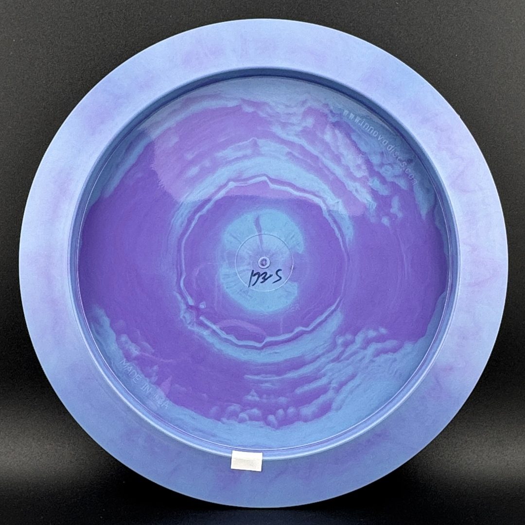 Swirled Star Destroyer - Ohn Scoggins Signature Edition Innova