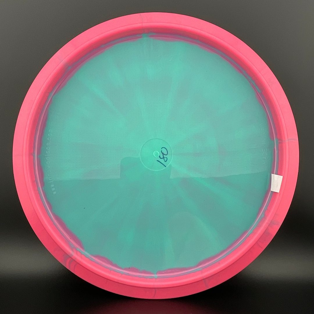 Halo Star Rollo Innova