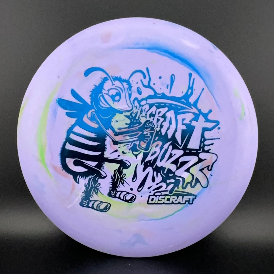 Lightweight Jawbreaker Buzzz Discraft