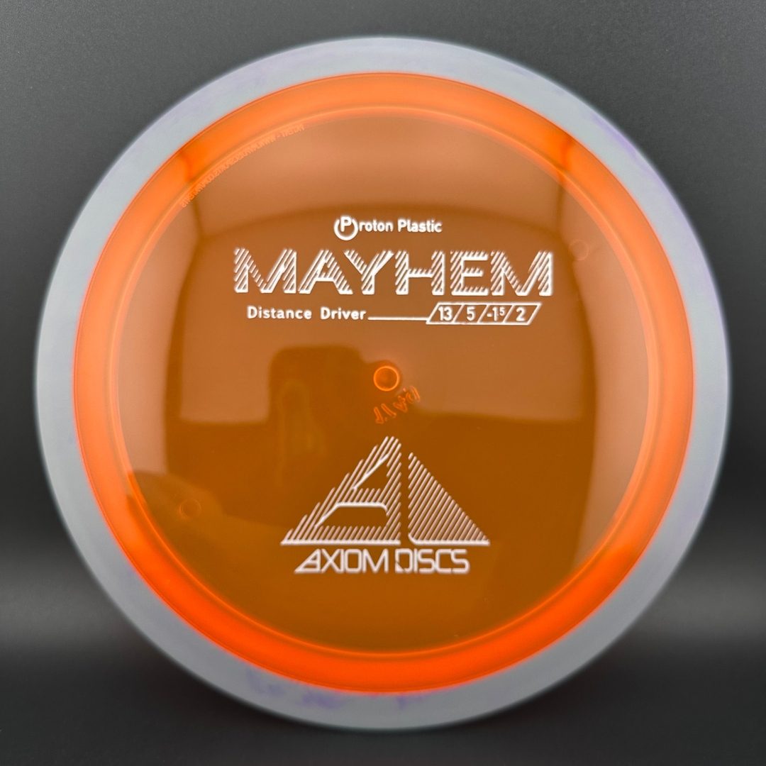 Axiom Watermelon 2024 Mayhem