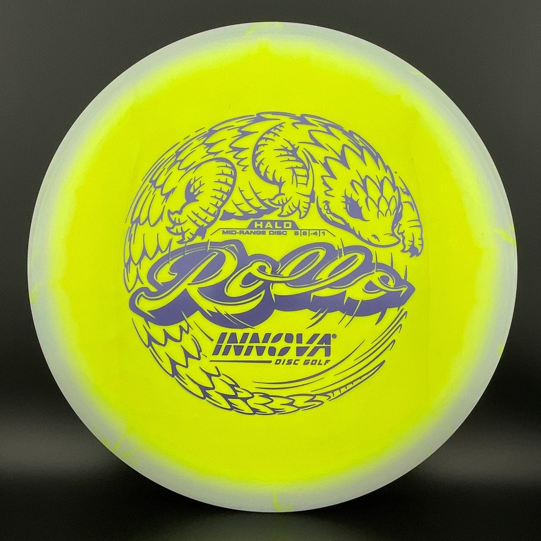 Halo Star Rollo Innova