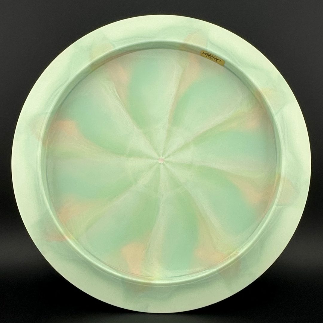 Swirl ESP Force - Graffiti Bar Stamp Discraft