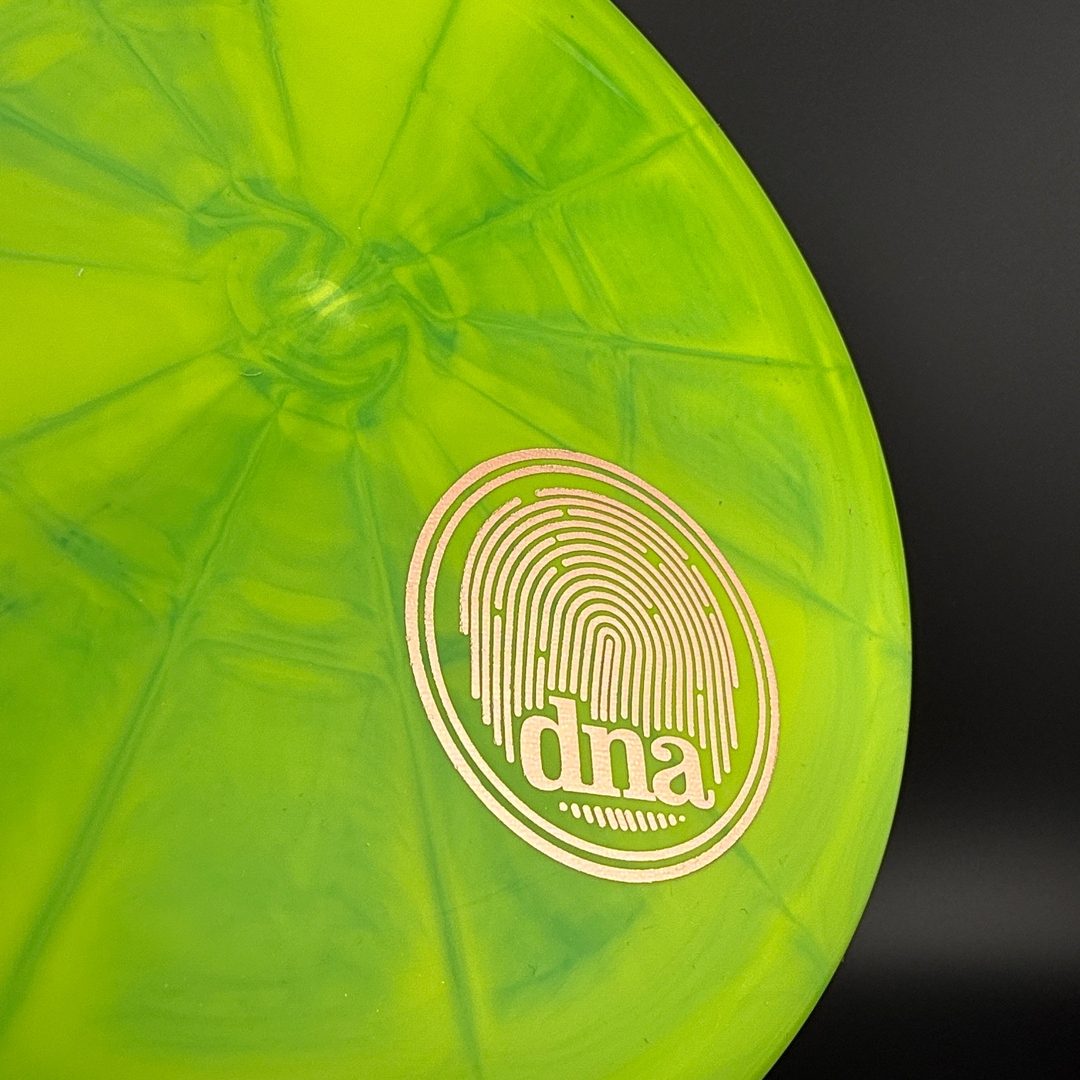 Exo Hard Vapor MD5 - Kyle Klein dna Series Discmania