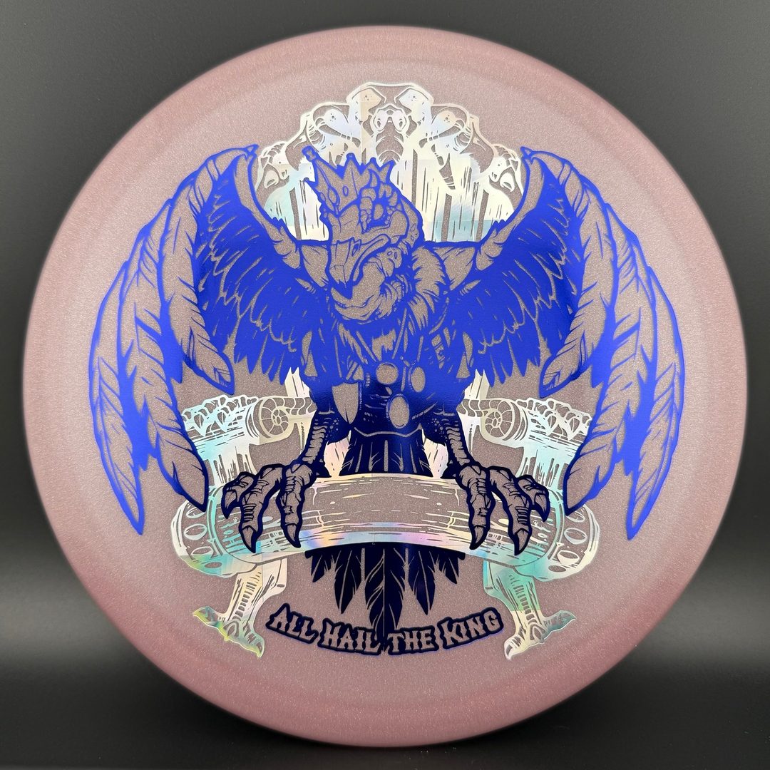 Proto Glow MoonDust Rancho Roc - "Sovereign Roc" by Marm O Set Innova