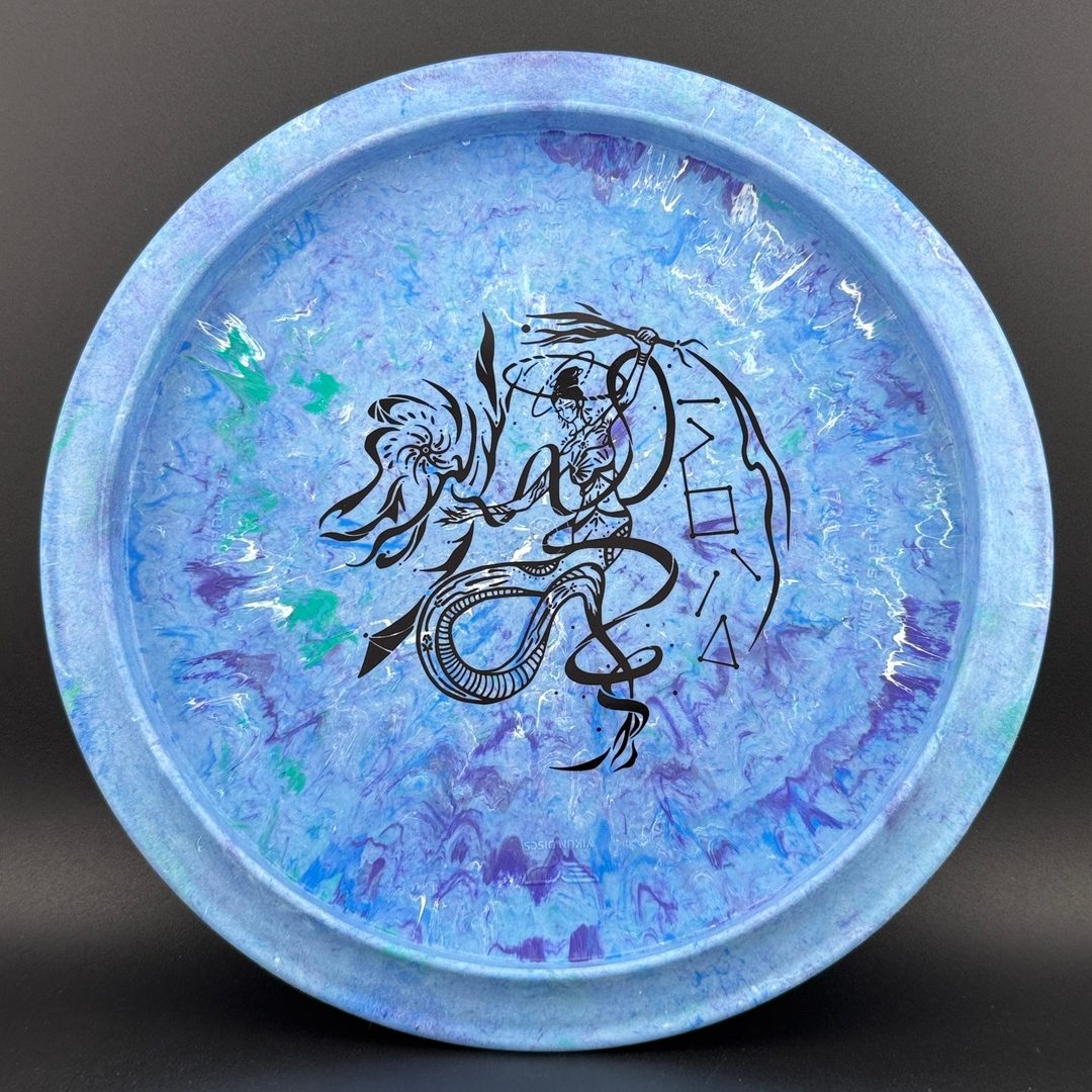 Inner Colour Nv Wa - Understable Fairway Driver Yikun