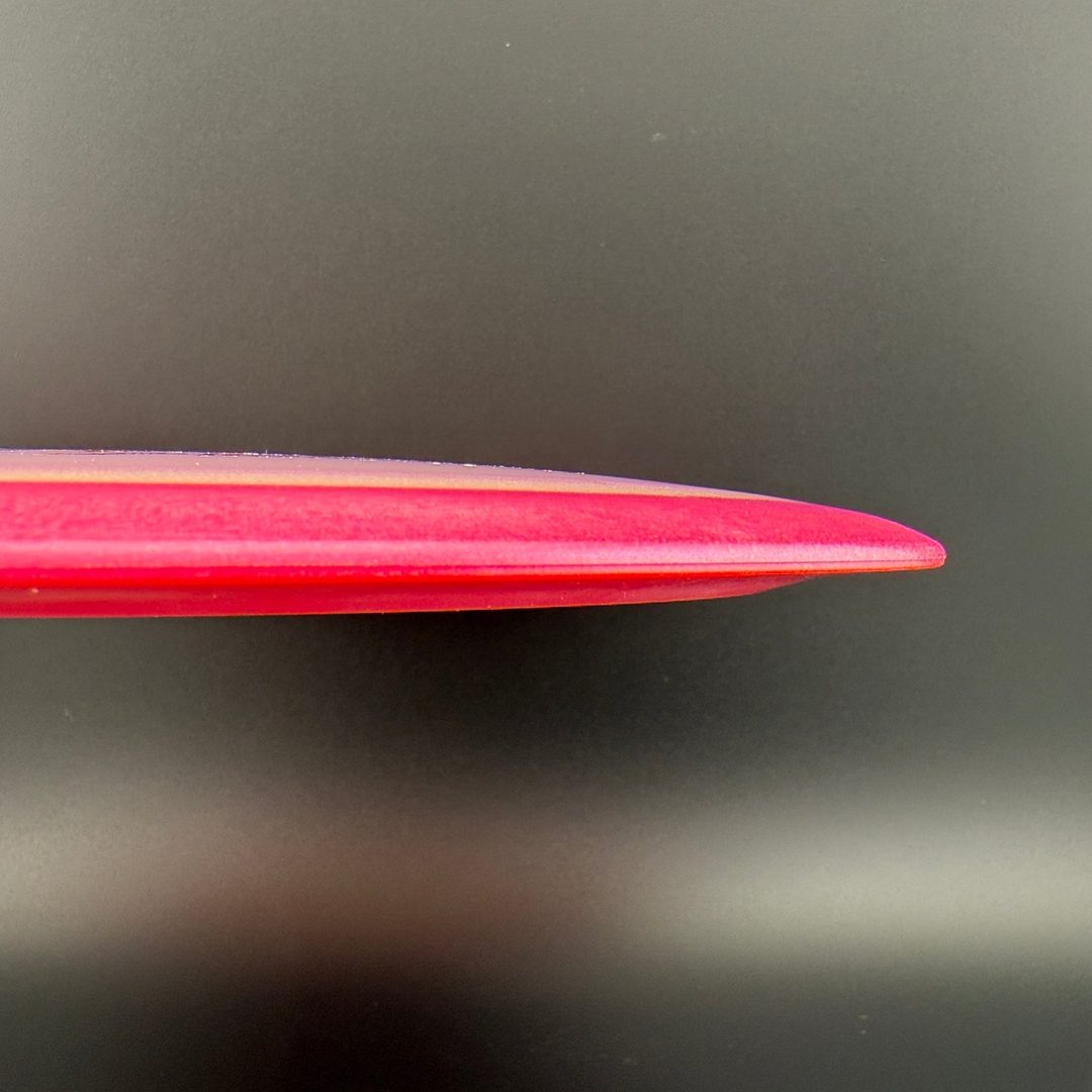 Proto Glow Halo Star Katana - Gregg Barsby 2025 Tour Series Innova