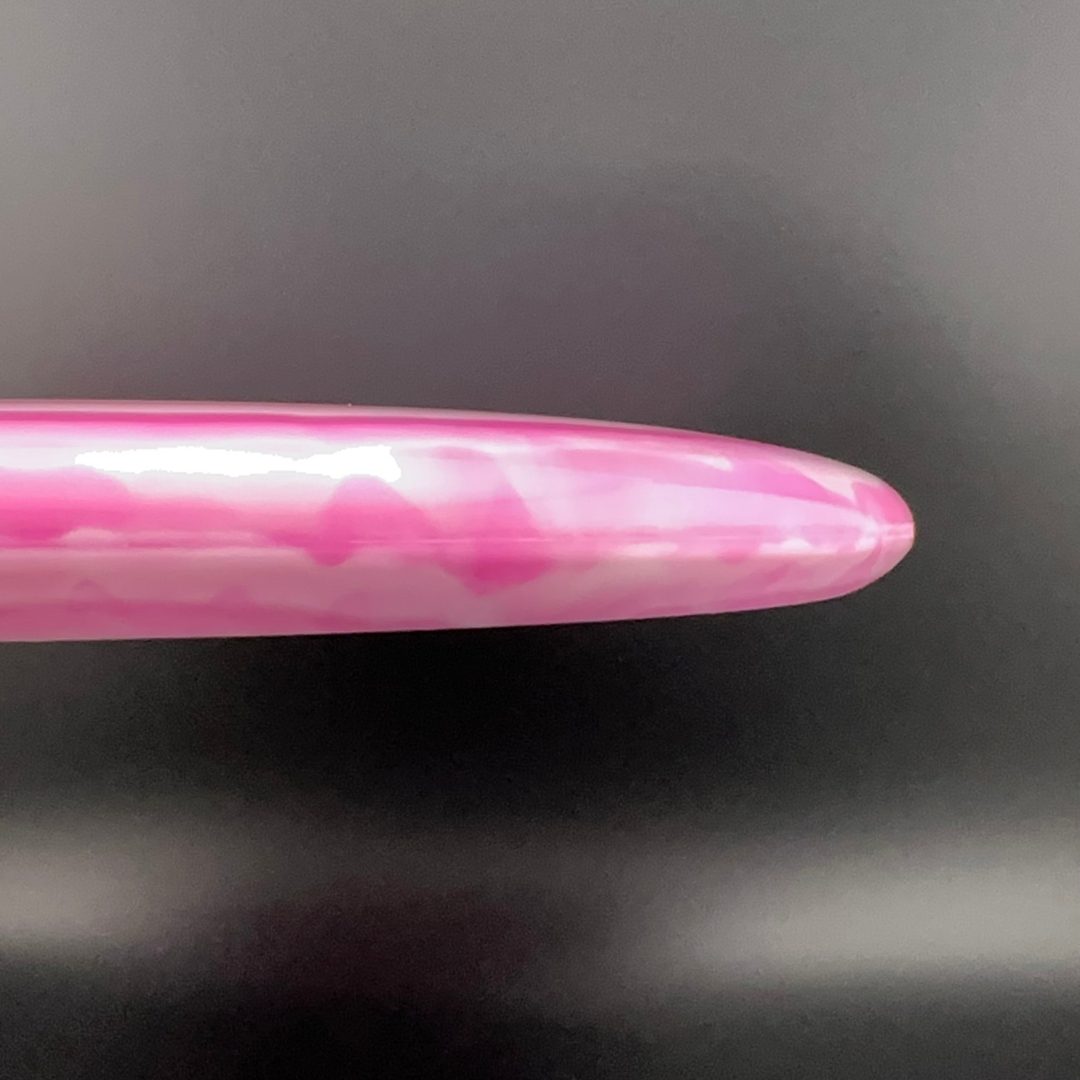 Steady Ring Candy Clash Discs