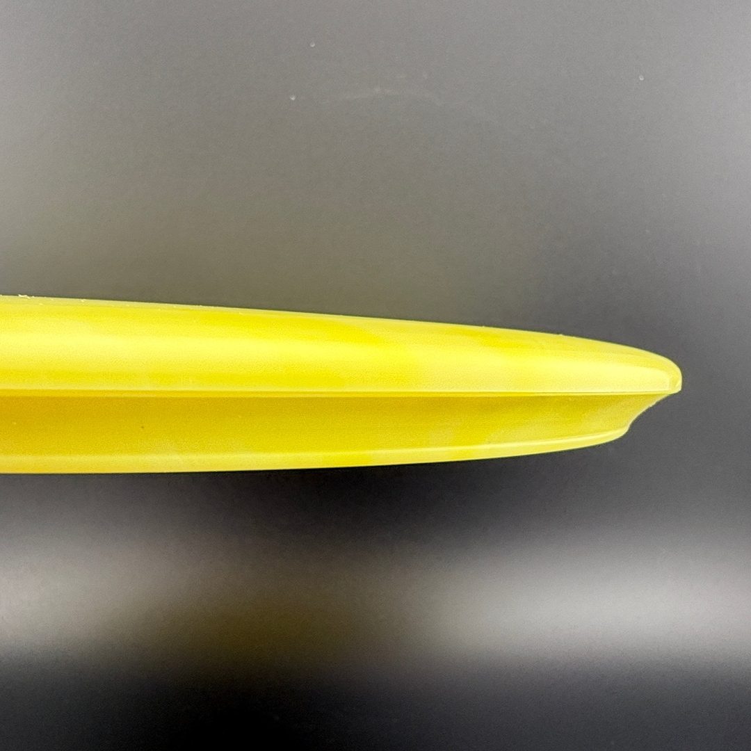 Tournament Burst Bard - Handeye Zoom Westside Discs