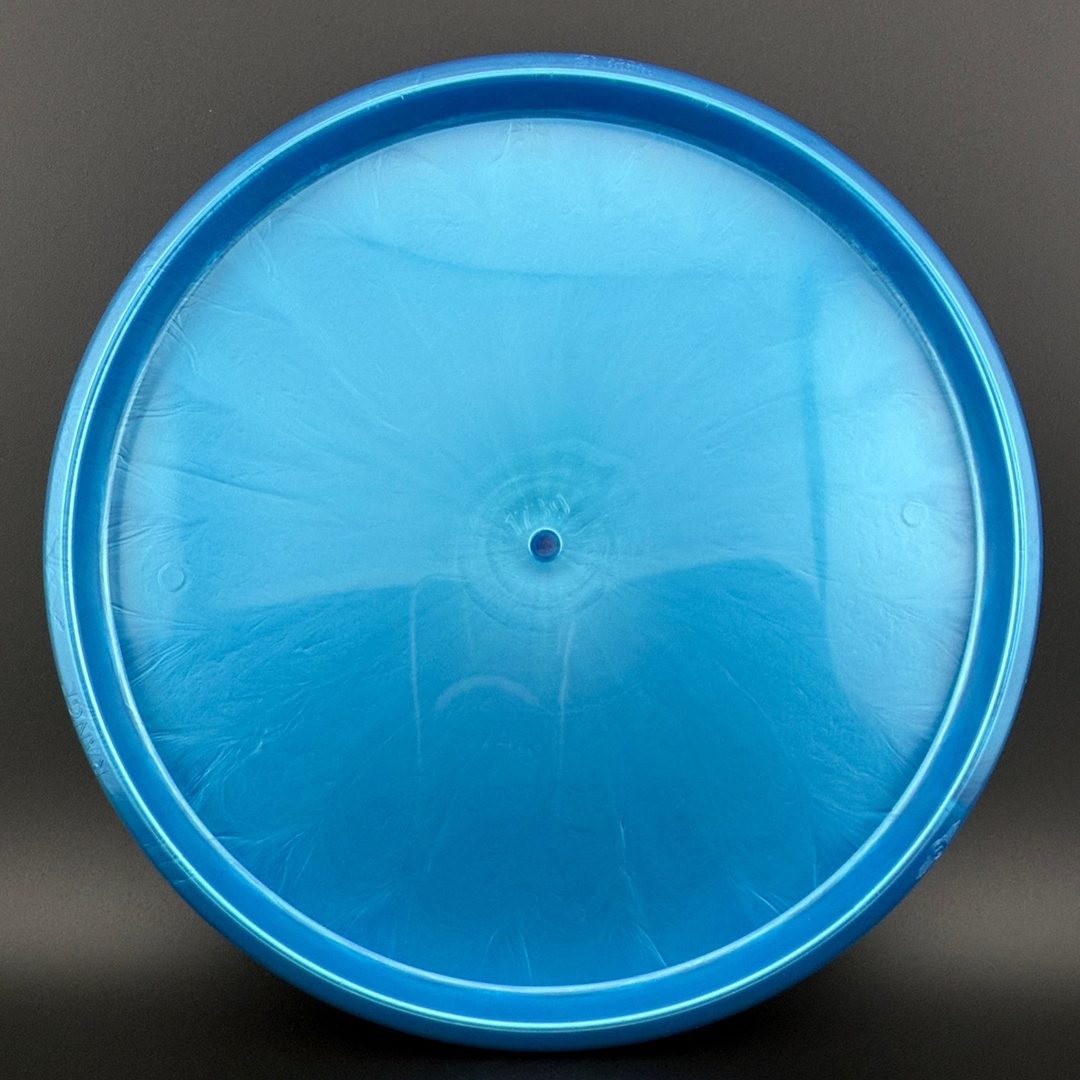 Plasma Range - Lab Second Streamline