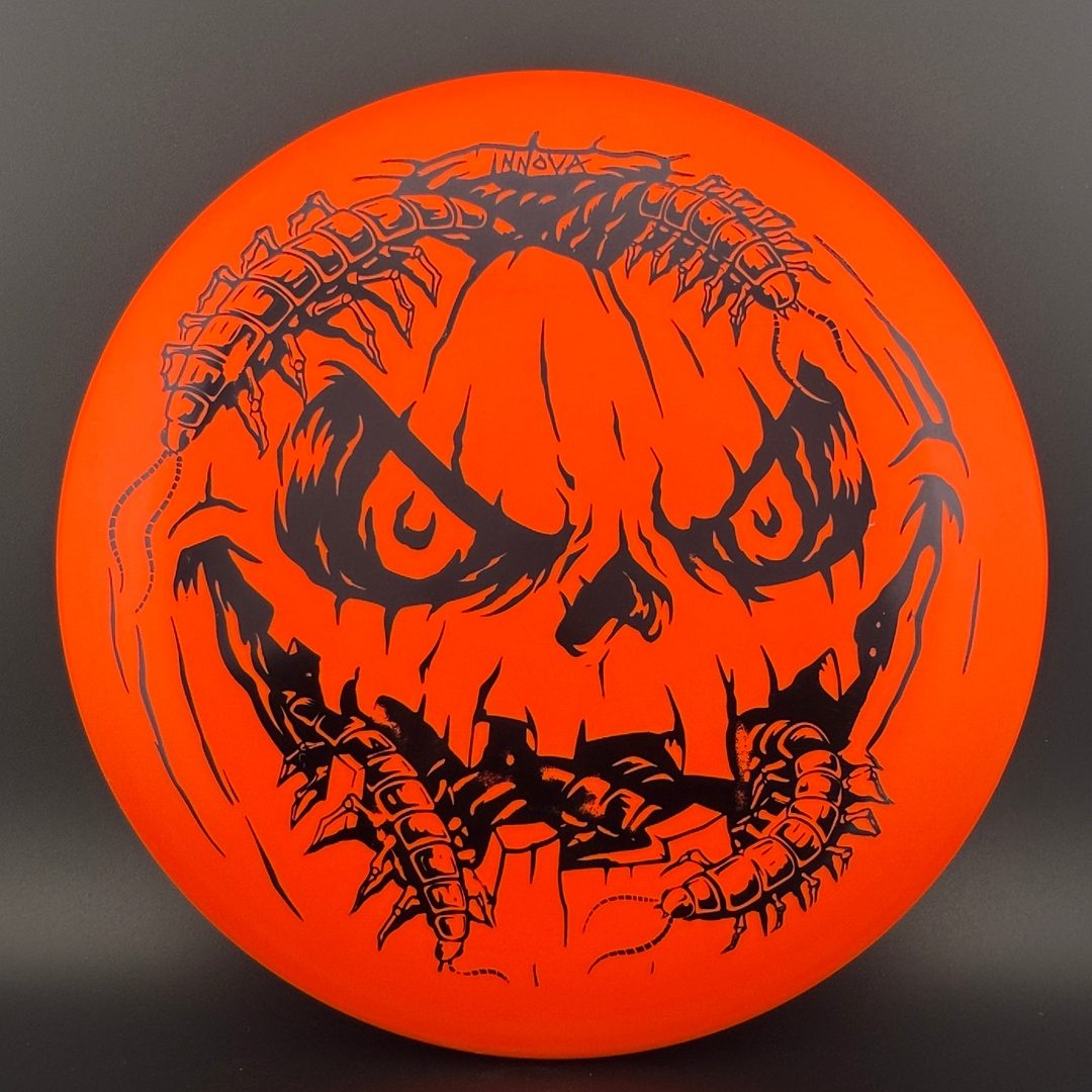 DX Aviar - Halloween 2026