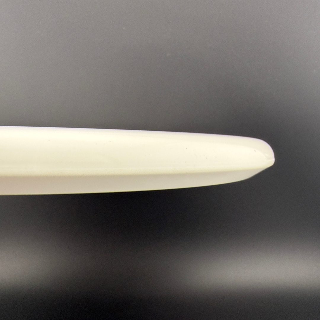 White ESP Zone SS - Dyers Delight Blank Discraft