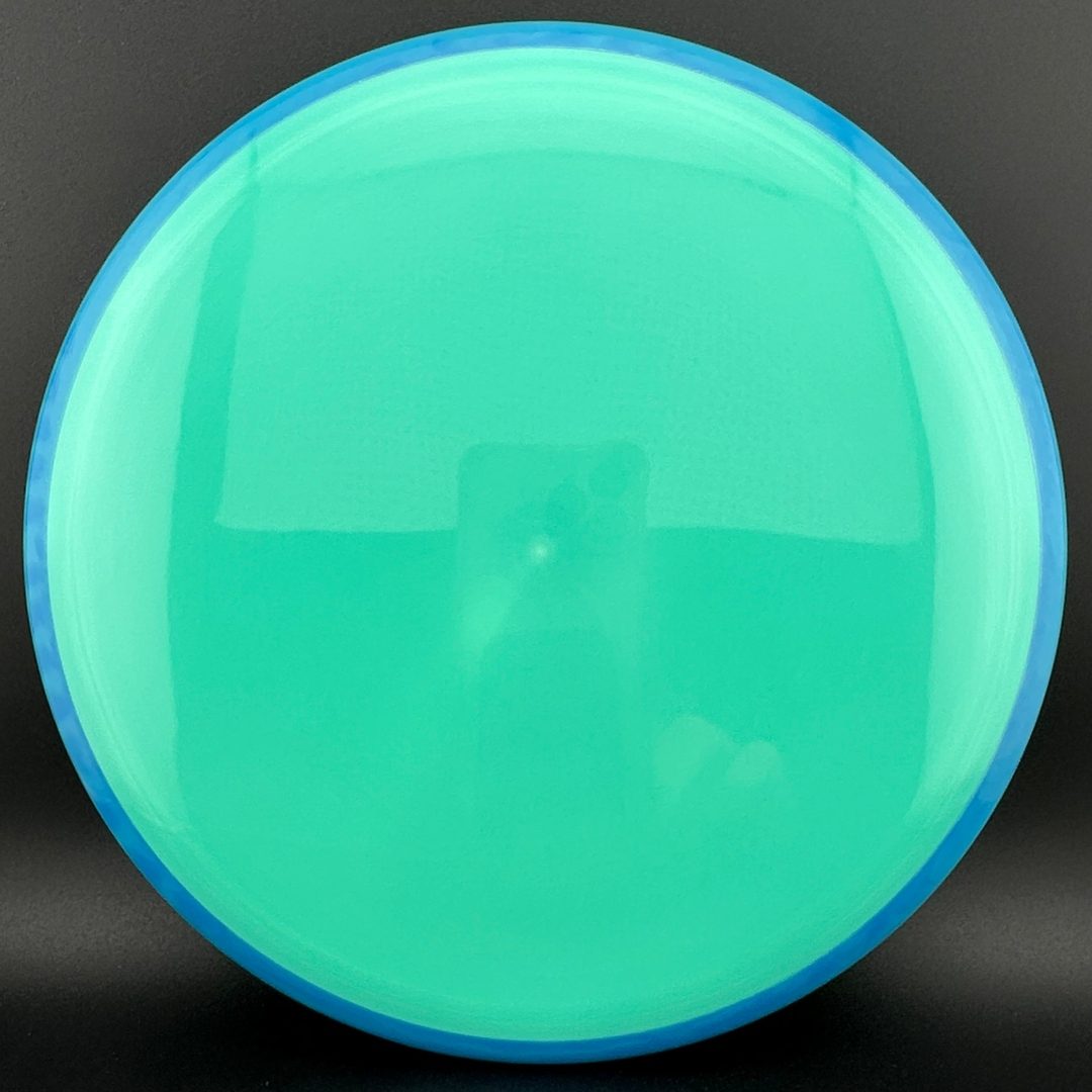 Neutron Hex - Blank Axiom