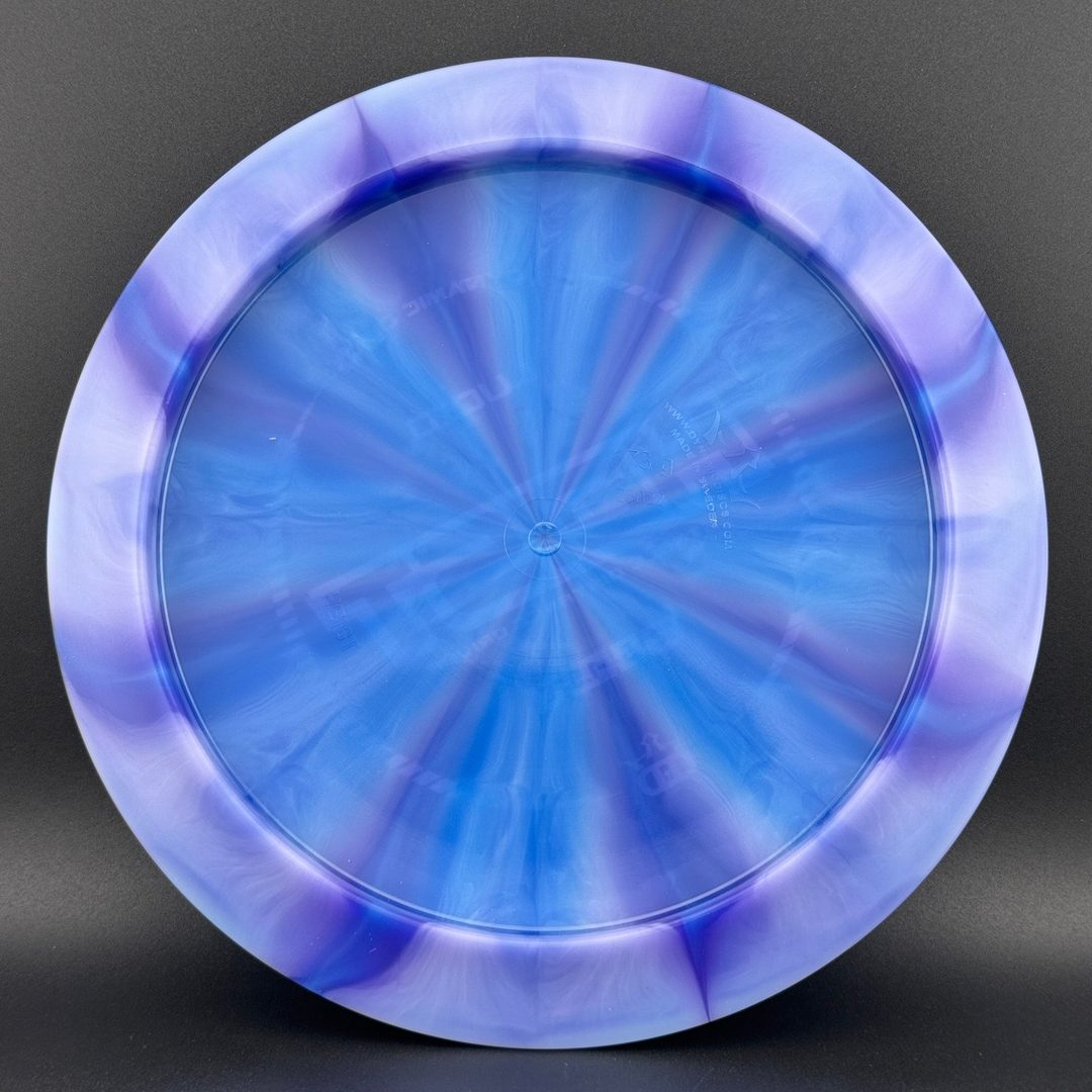 Lucid Burst Heist Dynamic Discs