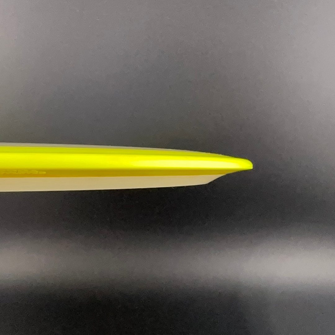 Particle Eclipse Thrill - Eagle McMahon - Gyropalooza 2025 Axiom