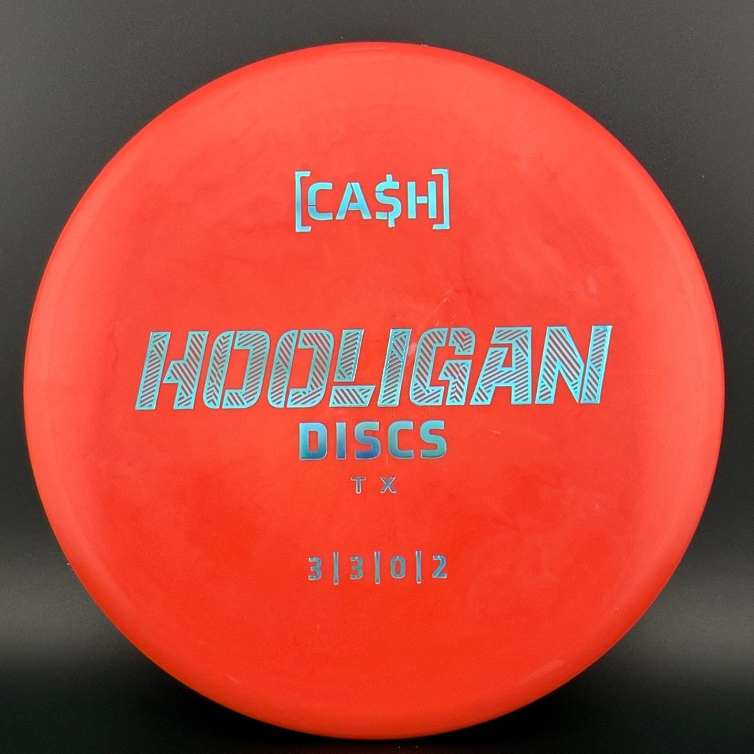 Primo Cash Hooligan