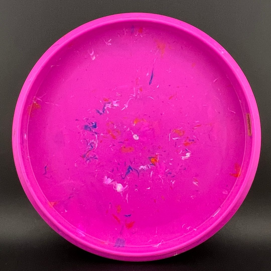 Jawbreaker Focus Putter Discraft