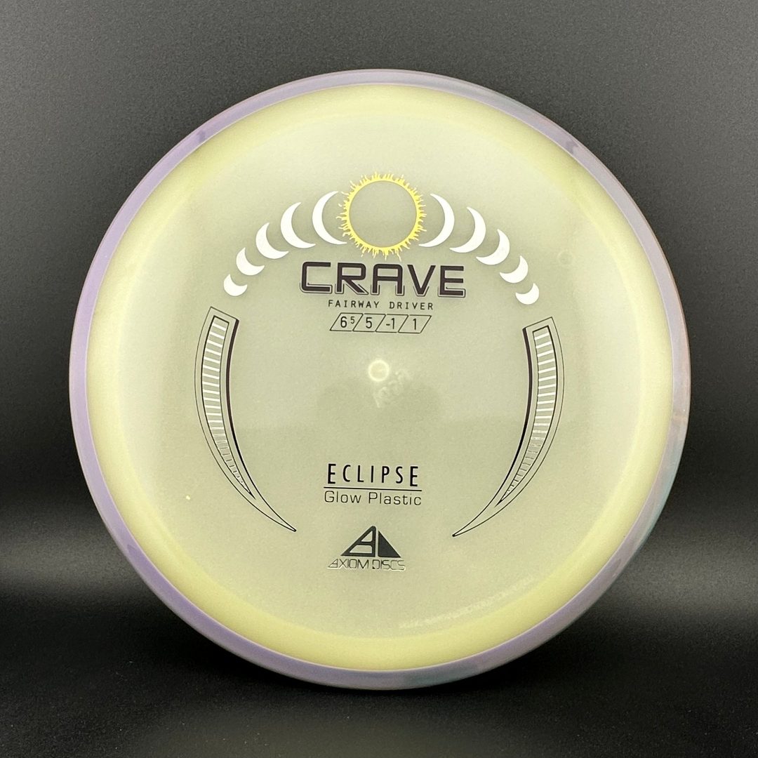 Eclipse 2.0 Crave Axiom