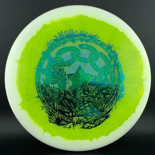 VIP-Ice Orbit Maiden - Desolate Shield Westside Discs