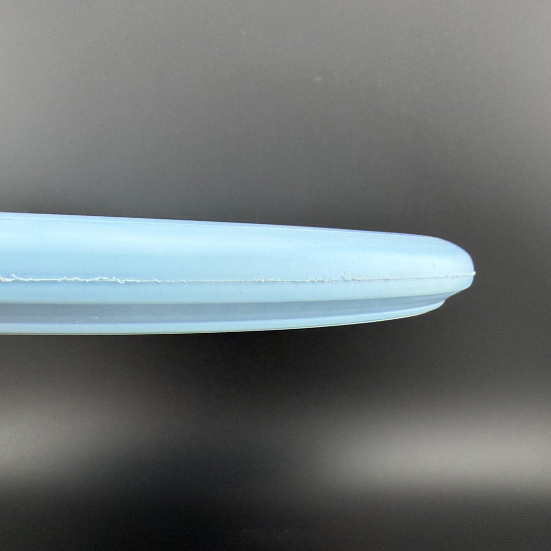 Swirl P-Line P3X Flex 1 - Discmania Mystery Disc MB 25 Discmania