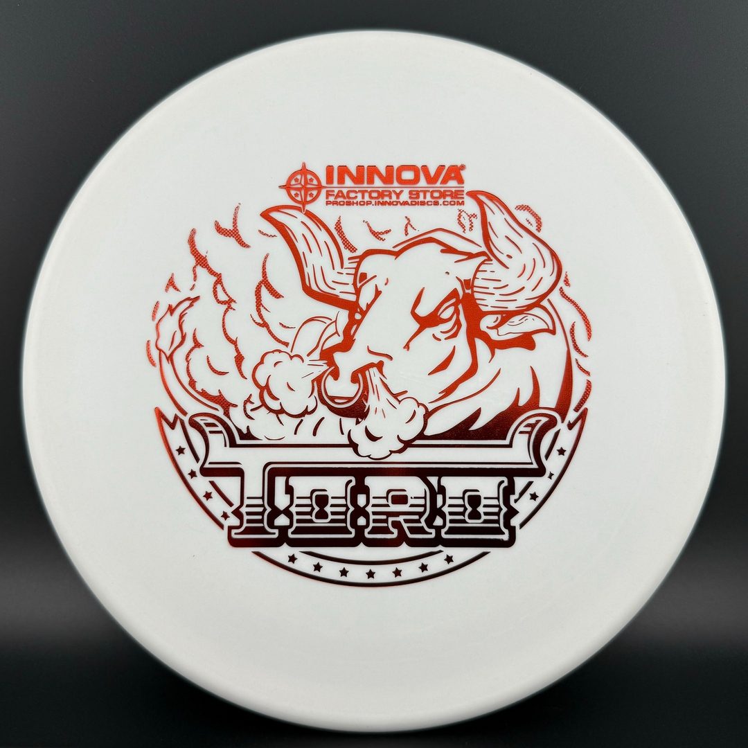 KC Pro Toro - Limited Release Innova