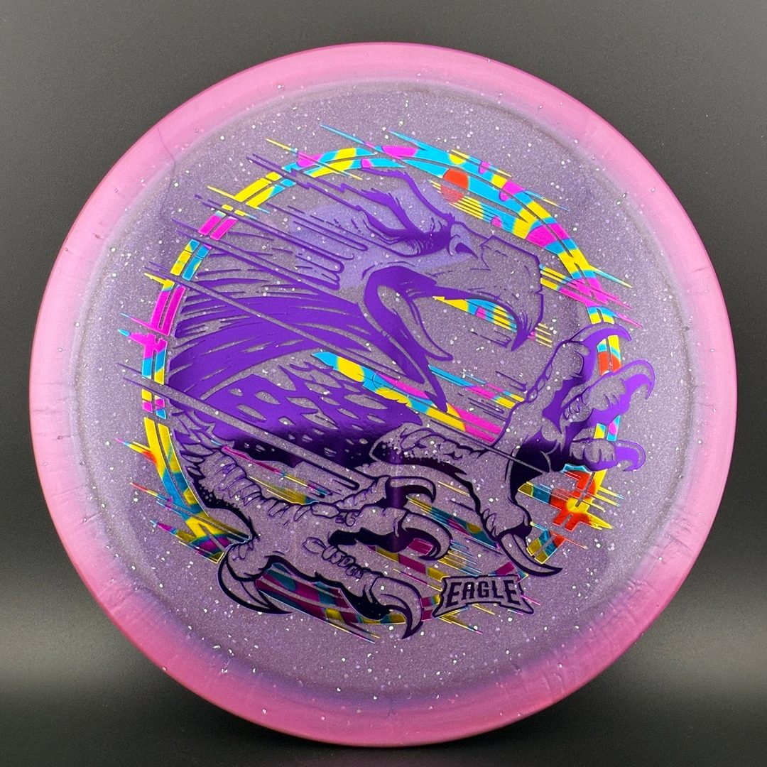 Moondust Halo Champion Eagle - Airborn by Marm O Set - USDGC 2026