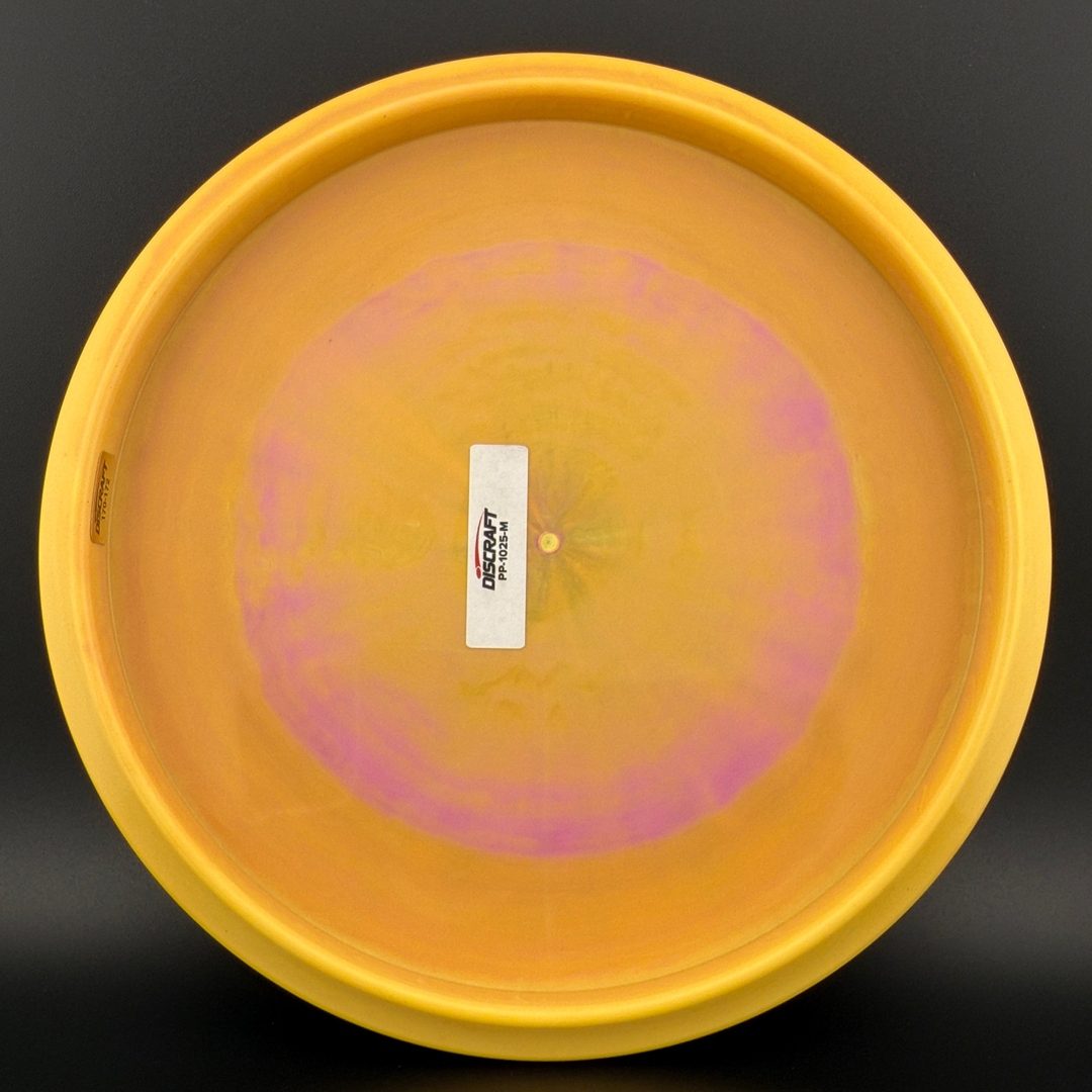 Swirl ESP Joy - Paige Pierce - Test Flight Discraft