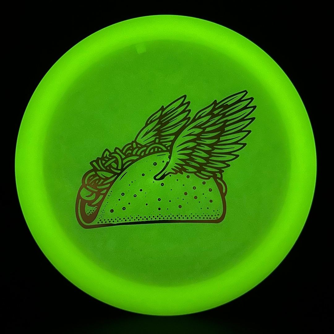 Nocturnal Phoenix - Flying Taco