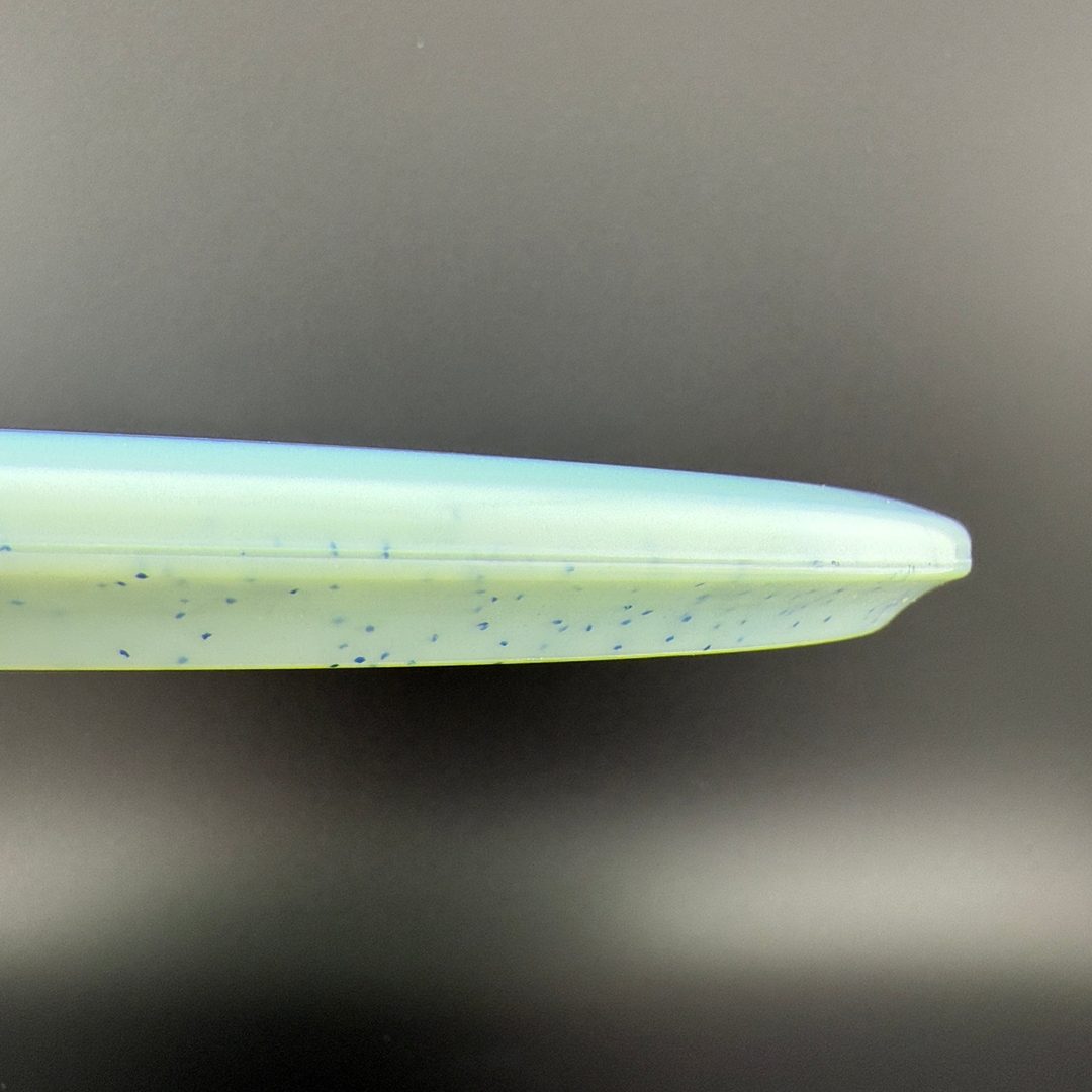 UV Glo Sparkle Buzzz GT - 2024 Ledgestone Misprint Discraft