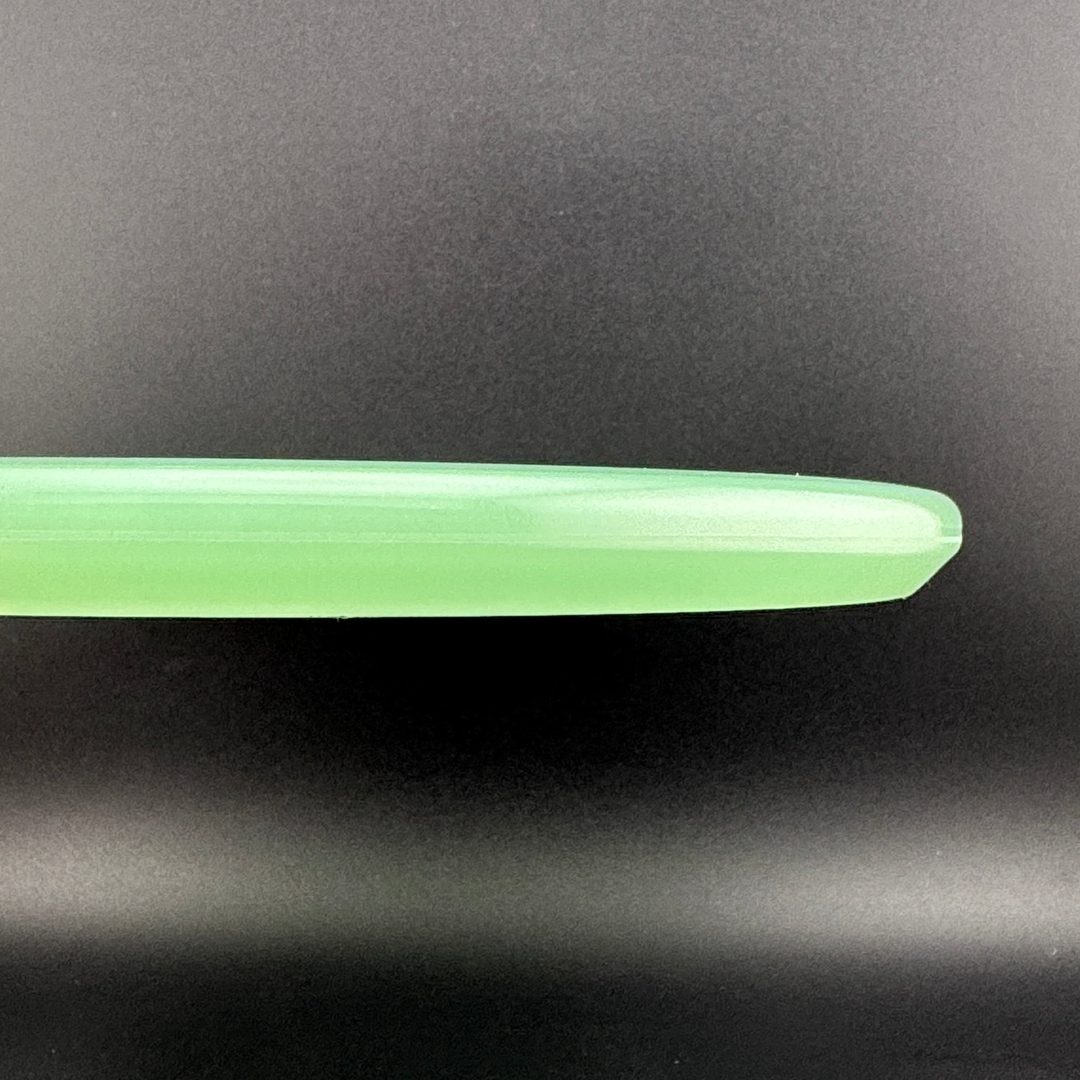 Proto Glow Champion Rat - Nate Sexton 2026 Tour Series Innova