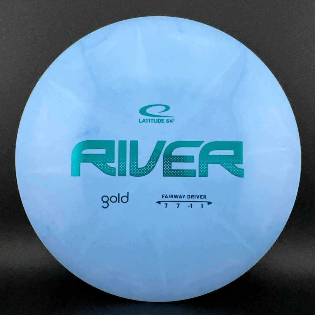 Gold River Latitude 64