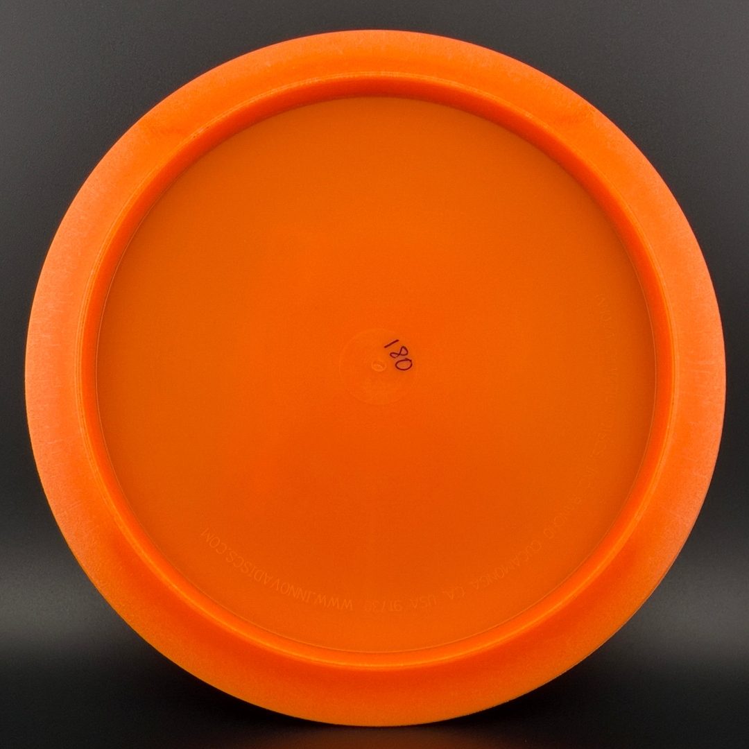 Star Python - F2 Innova