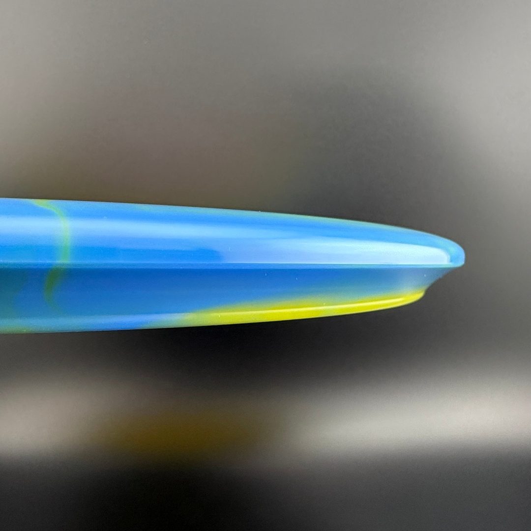 Tournament Orbit Bard - Kalevala Meter Westside Discs