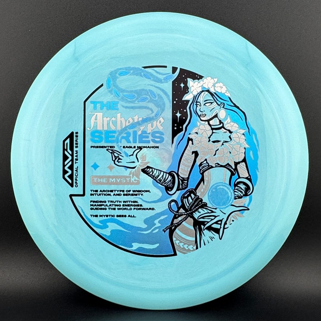 Neutron Boost - Eagle McMahon 2026 Team Series Streamline