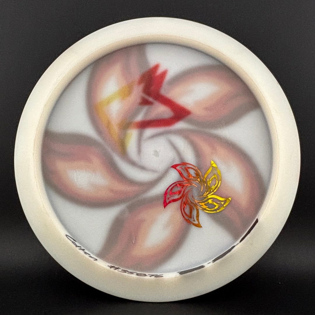 Neo Splice - Lore Dyed *Colten Stash Used* Discmania