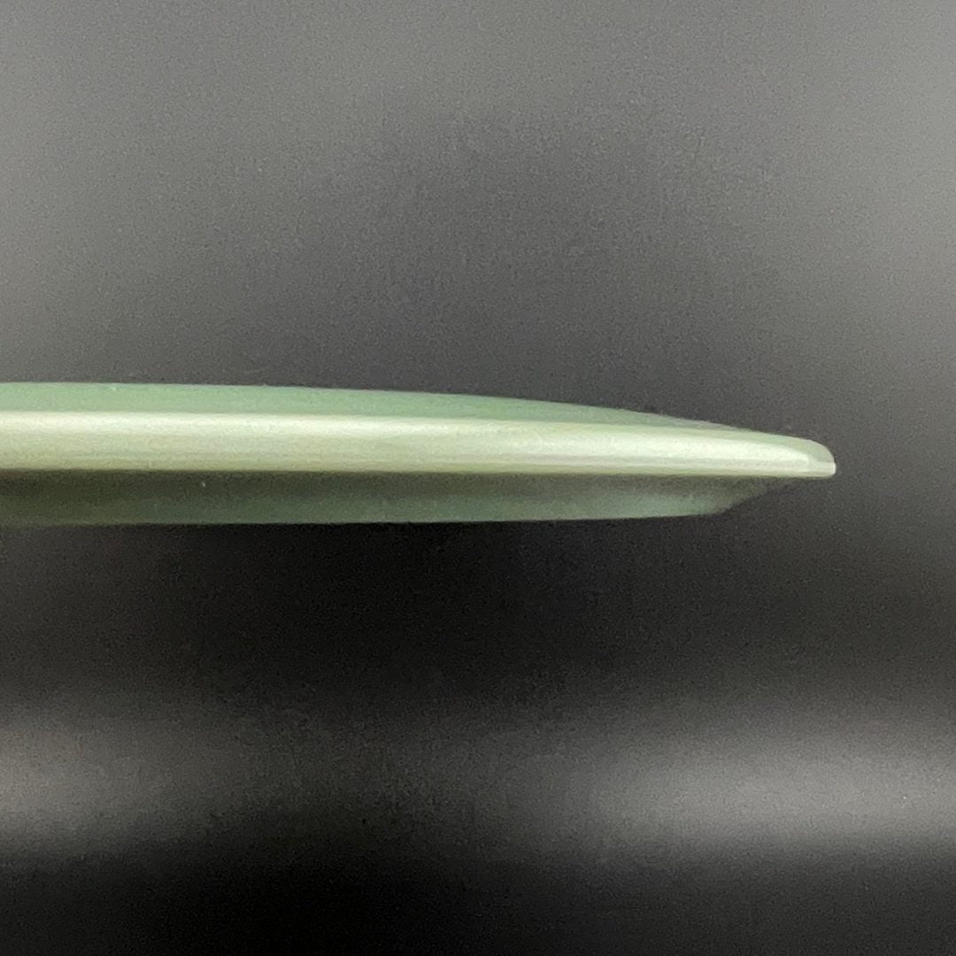 ESP Swirl Captain's Raptor - Misprint - Paul Ulibarri Stamp Discraft