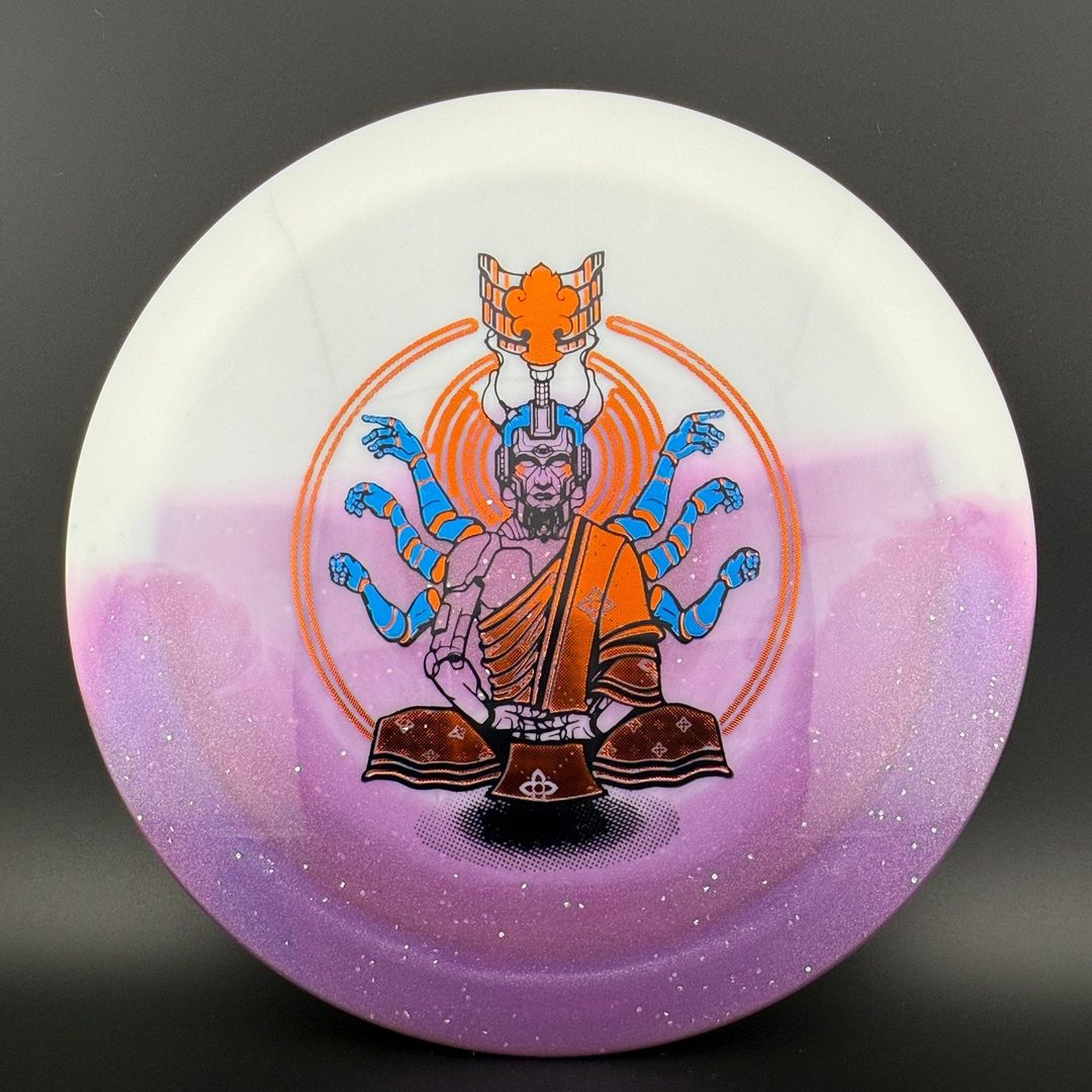 Duo Shryke - Ohn Scoggins Takeover Edition Innova