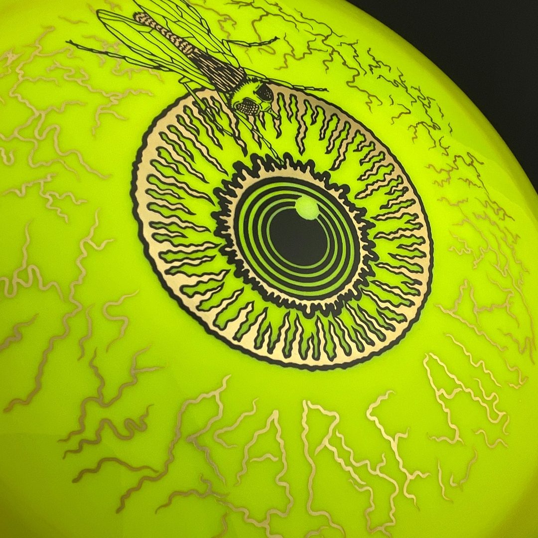 Halo Star Sidewinder- Eye-Fly RAD V2 by Ripper Studios Innova