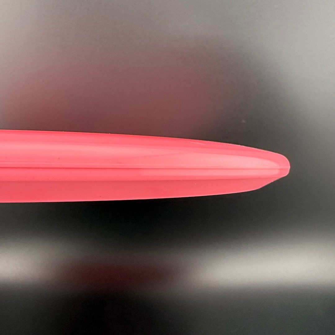 ESP Malita - Prototype - 2025 Paul McBeth Signature Discraft