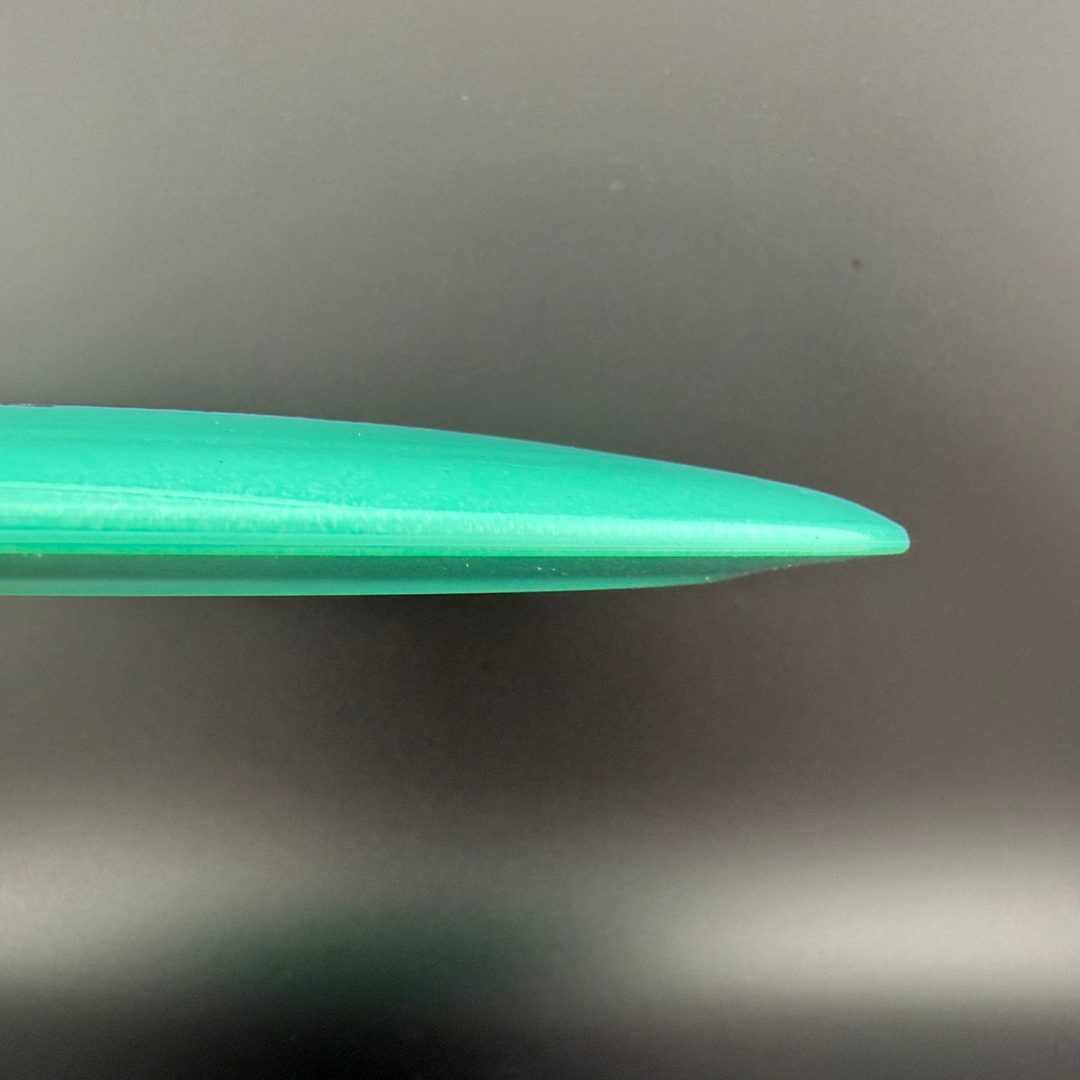 S-Blend Emperor - Maria Oliva 2026 Infinite Discs