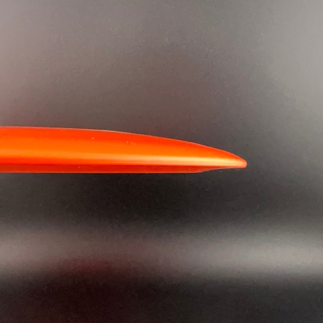 DX Boss - David Wiggins Jr 1108 World Record Innova