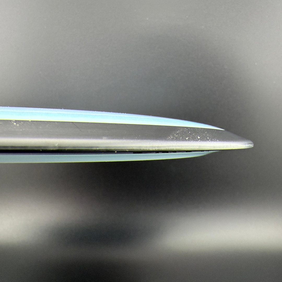 Fission Wave - "Surf N Disc" MVP