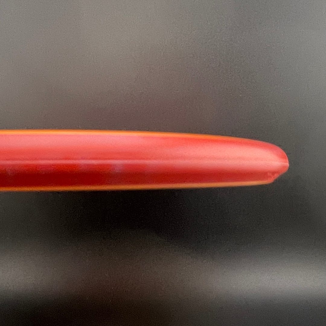 Soft Plasma Proxy - Silva Saarinen Team Series Axiom