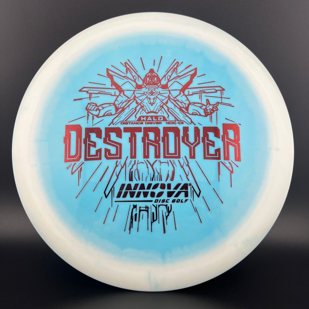 Halo Star Destroyer Innova